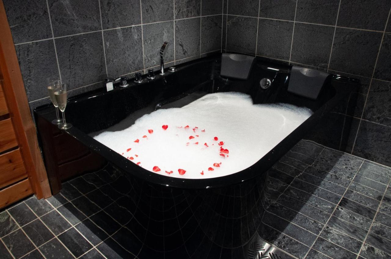 Villa Rukapiste Ngoại thất bức ảnh