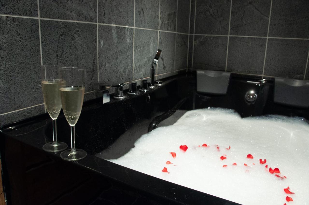 Villa Rukapiste Ngoại thất bức ảnh
